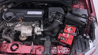 Used 2019 honda Amaze 1.5 VX i-DTEC Diesel Manual engine ENGINE LEFT SIDE VIEW