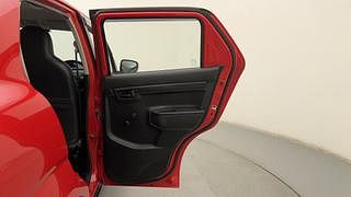 Used 2020 Maruti Suzuki S-Presso VXI Plus AT Petrol Automatic interior RIGHT REAR DOOR OPEN VIEW