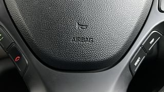 Used 2017 Hyundai Grand i10 [2017-2020] Sportz 1.2 Kappa VTVT Petrol Manual top_features Airbags