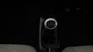 Used 2014 Maruti Suzuki Wagon R 1.0 [2010-2019] VXi Petrol Manual interior GEAR  KNOB VIEW