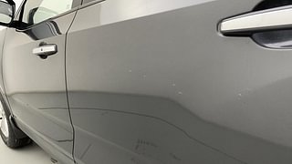 Used 2019 Tata Harrier XZ Diesel Manual dents MINOR SCRATCH