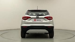 Used 2019 Mahindra XUV 300 W8 (O) Diesel Diesel Manual exterior BACK VIEW
