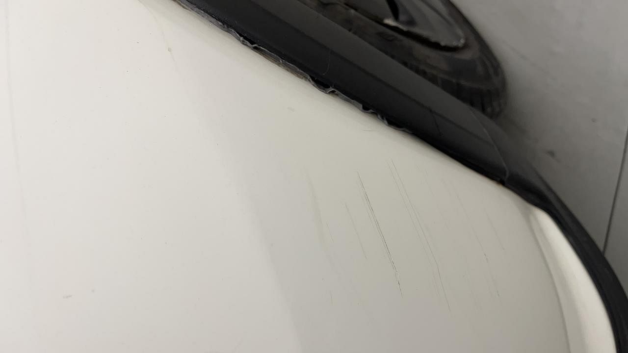 Used 2019 Maruti Suzuki Celerio X [2017-2021] ZXi (O) AMT Petrol Automatic dents MINOR SCRATCH