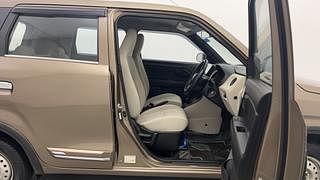 Used 2021 Maruti Suzuki Wagon R 1.0 [2019-2022] LXI CNG Petrol+cng Manual interior RIGHT SIDE FRONT DOOR CABIN VIEW