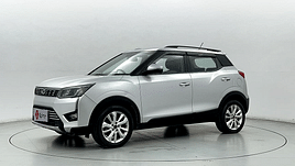 2019 Mahindra XUV 300 W8 Diesel