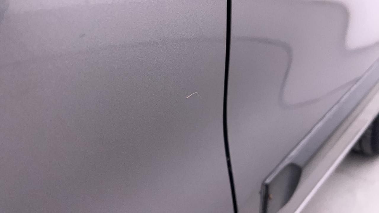Used 2014 Maruti Suzuki Wagon R 1.0 [2010-2019] VXi Petrol Manual dents MINOR SCRATCH