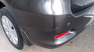 Used 2018 Maruti Suzuki Ertiga [2015-2018] VXI AT Petrol Automatic dents MINOR SCRATCH