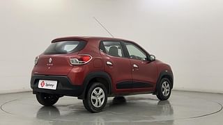 Used 2017 Renault Kwid [2017-2019] RXL 1.0 SCE Special Petrol Manual exterior RIGHT REAR CORNER VIEW