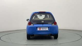 Used 2013 Honda Brio [2011-2016] V MT Petrol Manual exterior BACK VIEW