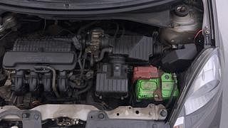 Used 2016 Honda Amaze 1.2L VX Petrol Manual engine ENGINE LEFT SIDE VIEW