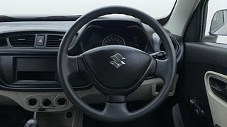 Used 2022 Maruti Suzuki Alto 800 STD Petrol Manual interior STEERING VIEW