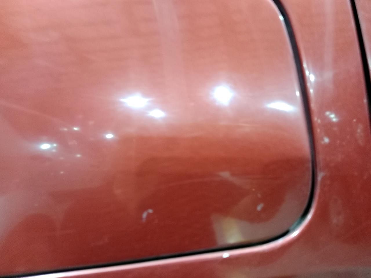 Used 2020 Renault Kwid RXL Petrol Manual dents MINOR DENT