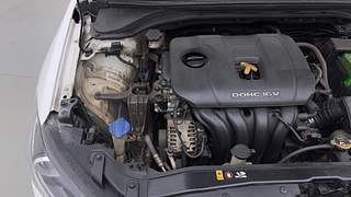 Used 2016 Hyundai Elantra [2016-2022] 2.0 SX(O) AT Petrol Automatic engine ENGINE RIGHT SIDE VIEW