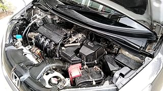 Used 2017 Honda Jazz VX MT Petrol Manual engine ENGINE LEFT SIDE VIEW