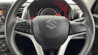 Used 2022 Maruti Suzuki Celerio ZXi Petrol Manual top_features Airbags