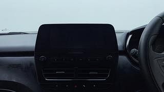 Used 2022 Tata Safari XZA Plus Diesel Automatic top_features Integrated (in-dash) music system