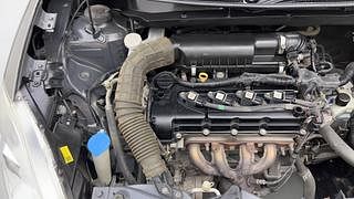 Used 2018 Maruti Suzuki Swift [2017-2021] ZXi AMT Petrol Automatic engine ENGINE RIGHT SIDE VIEW