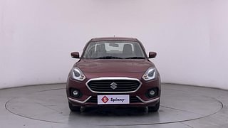 Used 2018 Maruti Suzuki Dzire [2017-2020] ZXi Plus AMT Petrol Automatic exterior FRONT VIEW