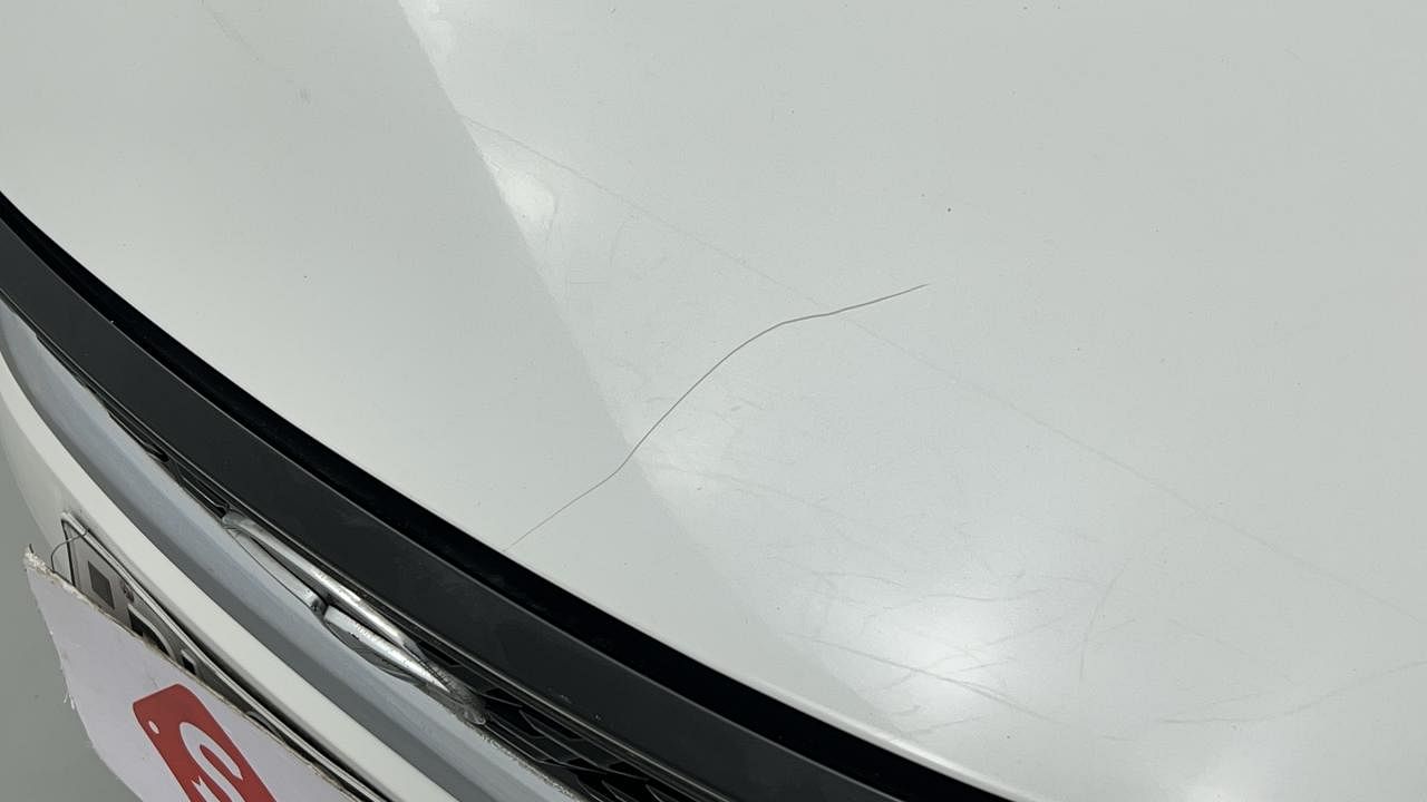 Used 2021 Tata Tiago Revotron XE Petrol Manual dents MINOR DENT
