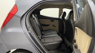 Used 2011 Hyundai Eon [2011-2018] Era Petrol Manual interior RIGHT SIDE REAR DOOR CABIN VIEW