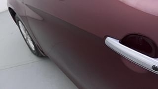 Used 2016 Maruti Suzuki Ciaz [2014-2017] ZXi AT Petrol Automatic dents MINOR SCRATCH