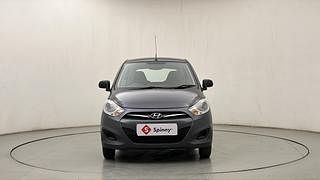 Used 2014 Hyundai i10 [2010-2016] Magna Petrol Petrol Manual exterior FRONT VIEW