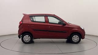 Used 2013 Maruti Suzuki Alto 800 [2012-2016] Vxi Petrol Manual exterior RIGHT SIDE VIEW