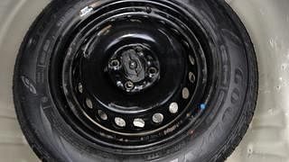 Used 2020 Maruti Suzuki Baleno [2019-2022] Delta Petrol Petrol Manual tyres SPARE TYRE VIEW