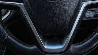 Used 2020 MG Motors Hector 1.5 Hybrid Smart Petrol Manual top_features Airbags