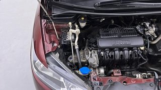 Used 2018 Honda Jazz VX MT Petrol Manual engine ENGINE RIGHT SIDE VIEW