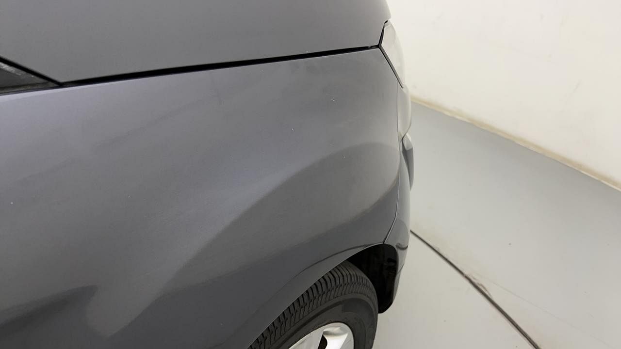 Used 2020 Ford EcoSport [2017-2021] Titanium 1.5L TDCi Diesel Manual dents MINOR SCRATCH