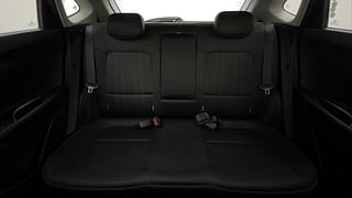Used 2022 Hyundai New i20 Asta (O) 1.2 MT Petrol Manual interior REAR SEAT CONDITION VIEW