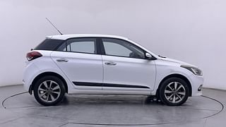 Used 2014 Hyundai Elite i20 [2014-2018] Asta 1.4 CRDI Diesel Manual exterior RIGHT SIDE VIEW