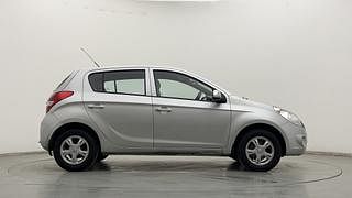 Used 2011 Hyundai i20 [2008-2012] Asta 1.2 Petrol Manual exterior RIGHT SIDE VIEW