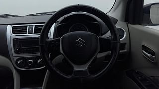 Used 2017 Maruti Suzuki Celerio ZXI AMT Petrol Automatic top_features Steering mounted controls