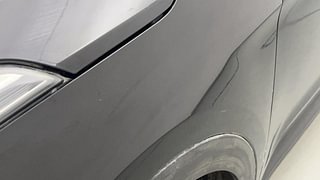 Used 2019 Hyundai Creta [2018-2020] 1.6 SX AT Diesel Automatic dents MINOR SCRATCH