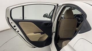 Used 2014 Honda City [2014-2017] SV Petrol Manual interior LEFT REAR DOOR OPEN VIEW