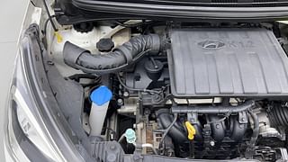 Used 2019 Hyundai Xcent [2017-2019] S Petrol Petrol Manual engine ENGINE RIGHT SIDE VIEW