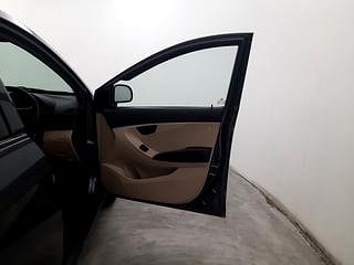 Used 2018 Hyundai Eon [2011-2018] Era + Petrol Manual interior RIGHT FRONT DOOR OPEN VIEW