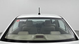 Used 2014 Maruti Suzuki Swift Dzire [2012-2017] LDI Diesel Manual exterior BACK WINDSHIELD VIEW