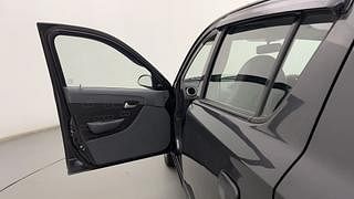 Used 2019 Maruti Suzuki Alto 800 [2016-2019] Lxi Petrol Manual interior LEFT FRONT DOOR OPEN VIEW