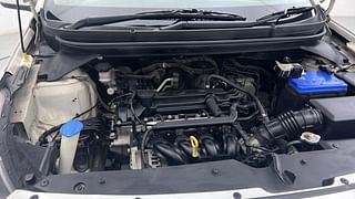 Used 2015 Hyundai Elite i20 [2014-2018] Sportz 1.2 Petrol Manual engine ENGINE RIGHT SIDE VIEW