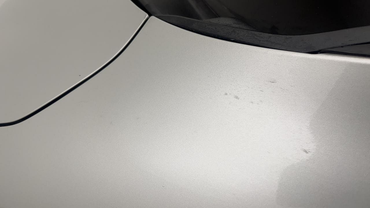 Used 2019 Maruti Suzuki Swift [2017-2021] VXI AMT Petrol Automatic dents MINOR SCRATCH