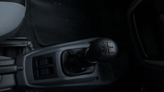 Used 2012 Maruti Suzuki Alto 800 [2012-2016] Lxi Petrol Manual interior GEAR  KNOB VIEW