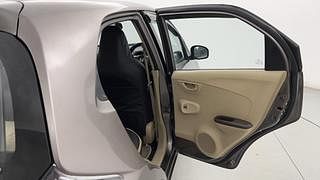 Used 2012 Honda Brio [2011-2016] S(O)MT Petrol Manual interior RIGHT REAR DOOR OPEN VIEW