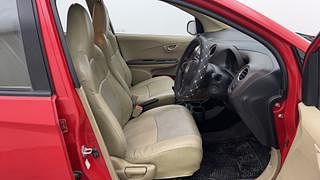 Used 2012 Honda Brio [2011-2016] S MT Petrol Manual interior RIGHT SIDE FRONT DOOR CABIN VIEW