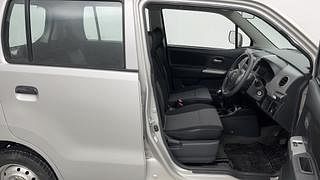 Used 2012 Maruti Suzuki Wagon R 1.0 [2010-2013] LXi CNG Petrol+cng Manual interior RIGHT SIDE FRONT DOOR CABIN VIEW