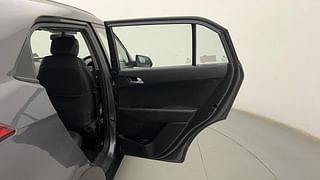 Used 2019 Hyundai Creta [2018-2020] 1.6 SX AT VTVT Petrol Automatic interior RIGHT REAR DOOR OPEN VIEW