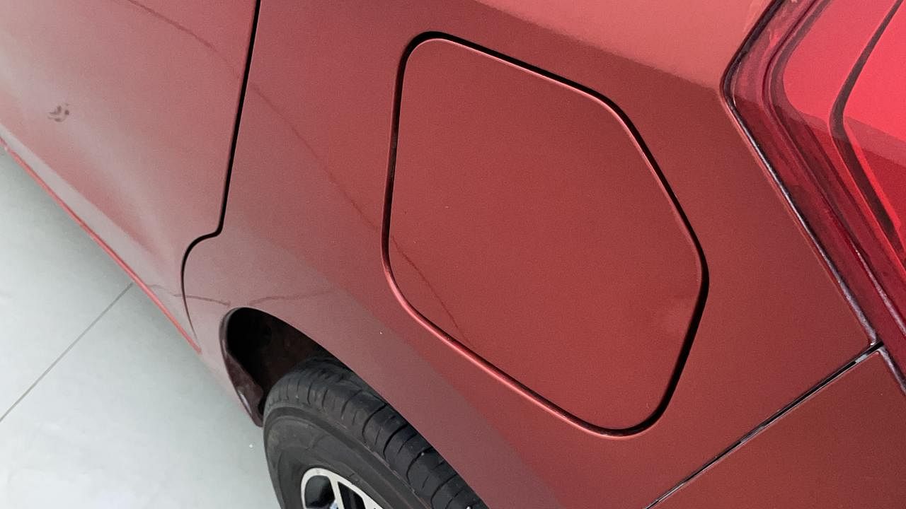 Used 2018 Maruti Suzuki Celerio ZXI (O) AMT Petrol Automatic dents MINOR DENT