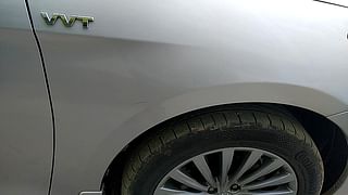 Used 2015 Maruti Suzuki Ciaz [2014-2017] ZXi AT Petrol Automatic dents MINOR SCRATCH